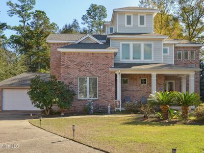 758 Pinehurst Ct, Diamondhead, MS, 39525