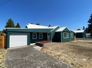 1555 S 2nd St, Lebanon, OR 97355