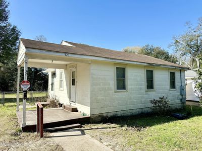 321 Hiller Dr, Biloxi, MS, 39531
