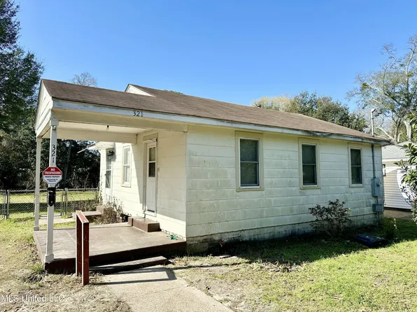 321 Hiller Dr, Biloxi, MS 39531