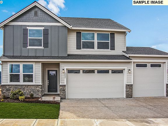 2nd image of 3667 NE Pioneer St Lot 229