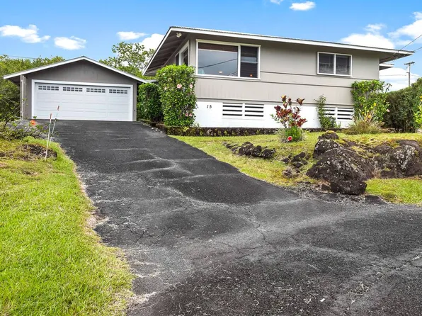 15 Puamelia Pl, Hilo, HI 96720