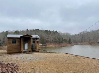 174 Road 870, Plantersville, MS 38804