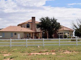 1300 S County Road 1130, Midland, TX 79706