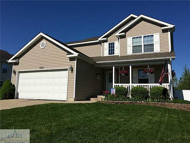 1st image of 1567 Gander Hill Dr