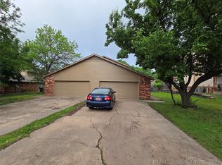 6760 S 78th East Ave, Tulsa, OK 74133