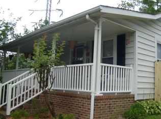 508 Douglas St, Durham, NC 27705