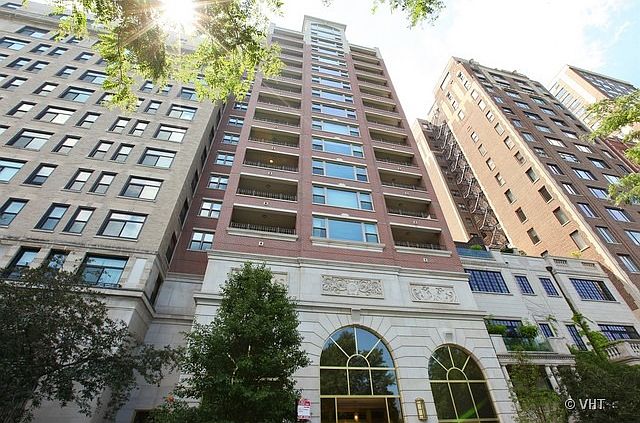 1st image of 2120 N Lincoln Park W APT 7