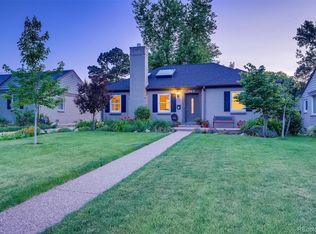 747 Grape St, Denver, CO 80220