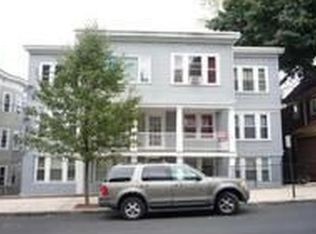 179 Campbell Ave APT 1, Revere, MA 02151