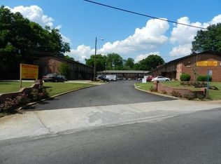 2426 Pearson Ave SW APT G, Birmingham, AL 35211