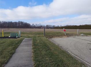 0 Milton Potsdam, West Milton, OH 45383