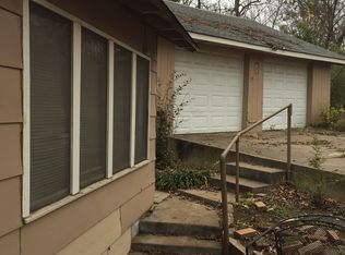 730 NE Avenue B, Idabel, OK 74745