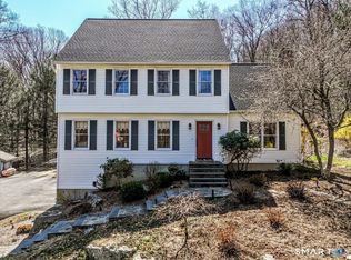 1 Elena Drive, New Milford, CT 06776