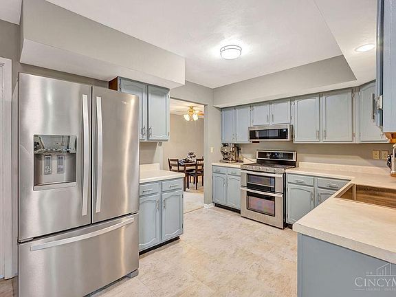 5th image of 6026 Vereker Dr