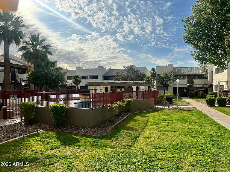 3301 E Earll Dr #120 — Photo 22