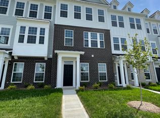 1788 Blenker Dr, Carmel, IN 46074