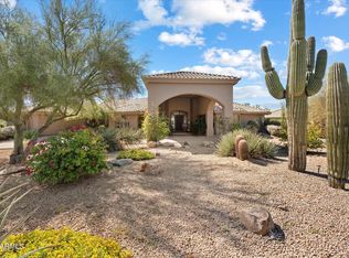 9749 E Sands Dr, Scottsdale, AZ 85255