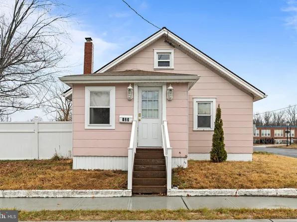 123 Jane St, Pemberton, NJ 08068