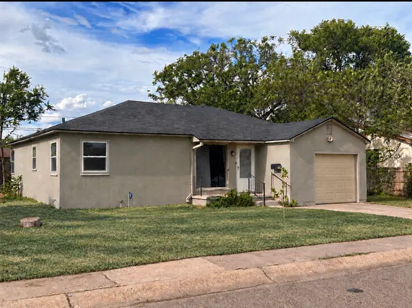 116 Mesa Ave, Clovis, NM 88101