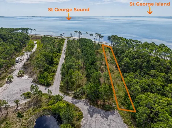 1483 Highway 98, Eastpoint, FL 32328