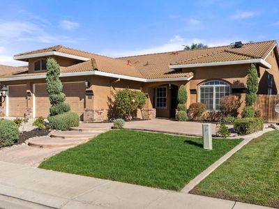 4408 Citrine Ct, Salida, CA, 95368