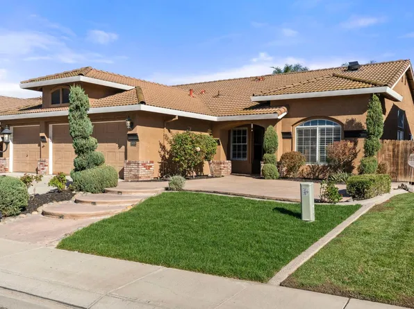 4408 Citrine Ct, Salida, CA 95368