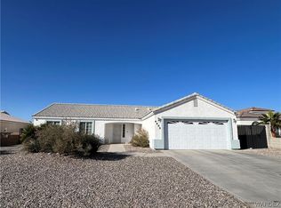 4409 S San Angelo Ln, Fort Mohave, AZ 86426