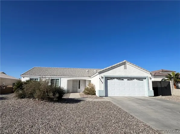 4409 S San Angelo Ln, Fort Mohave, AZ 86426