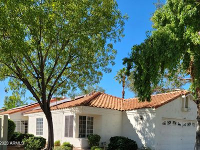 4117 E Mercer Ln, Phoenix, AZ, 85028