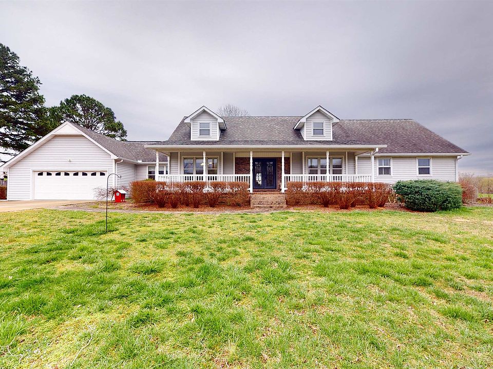 5121 Three Way Rd, Decaturville, TN 38329 Zillow