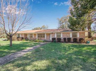 5120 Stevendale Rd, Pensacola, FL 32526