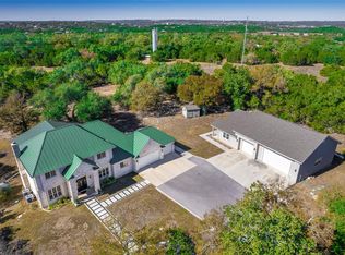 16206 Sweetwood Trl, Austin, TX 78737