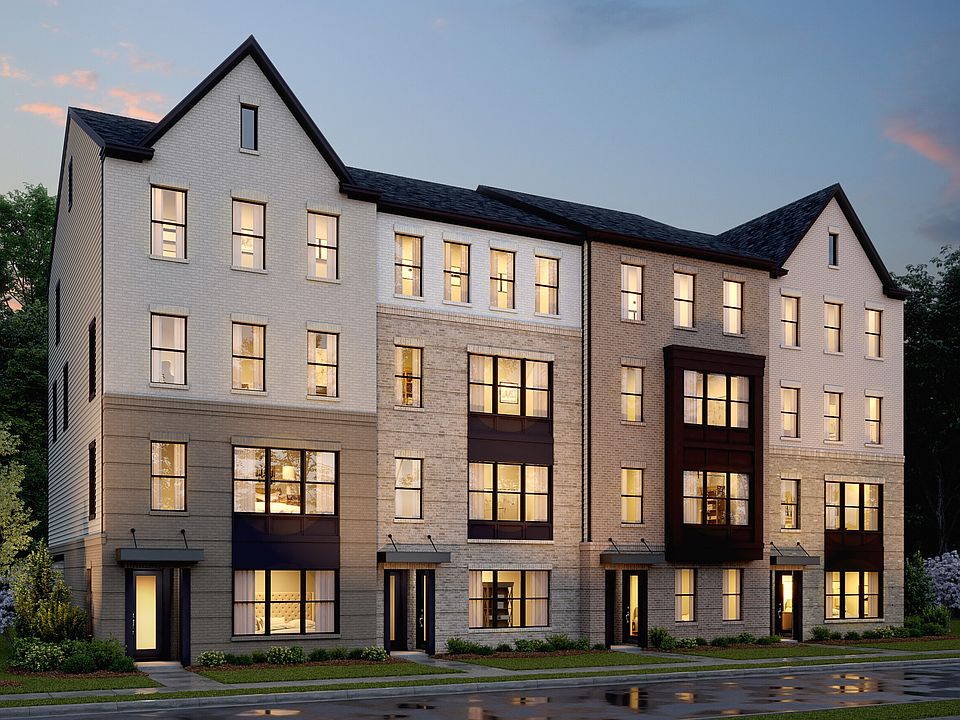 Marymount - 4951 Longmire Way 132