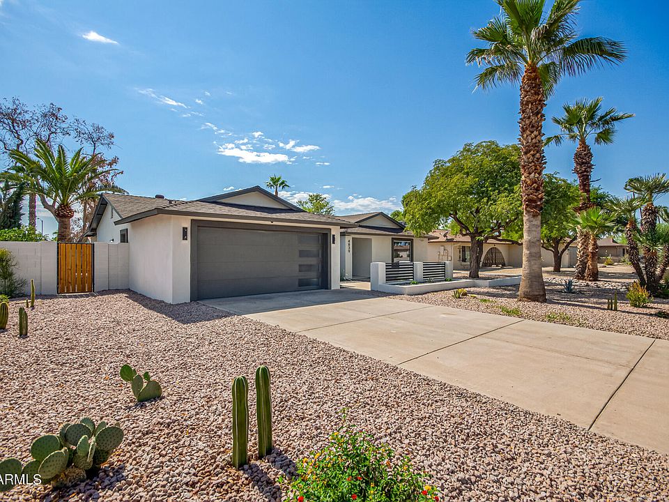 1st image of 4839 E CROCUS Drive