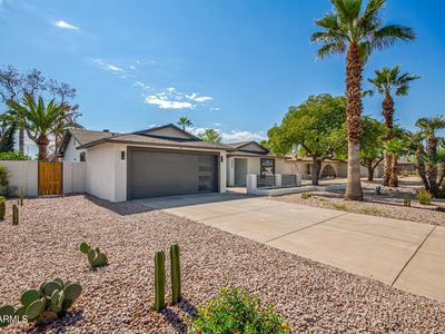 4839 E Crocus Dr, Scottsdale, AZ, 85254