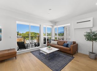 209 E 20th Ave #306, Vancouver, BC