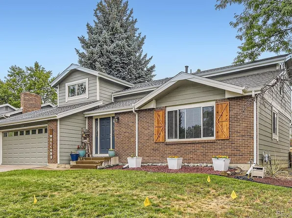 17291 E Jarvis Place, Aurora, CO 80013