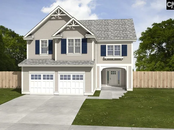 663 Ross Rd, Columbia, SC 29223