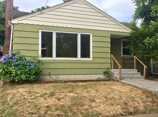 7916 N Kellogg St, Portland, OR