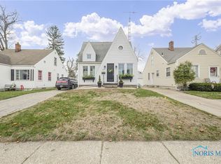 3671 Sherbrooke Rd, Toledo, OH 43613