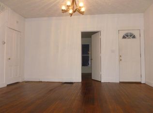 332 W Clark St, Springfield, OH 45506