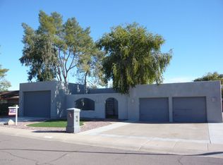 3117 S Hansen Cir, Tempe, AZ 85282