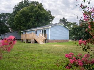 2812 State Highway 97, Wendell, NC 27591