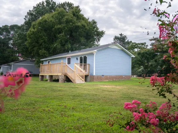 2812 State Highway 97, Wendell, NC 27591
