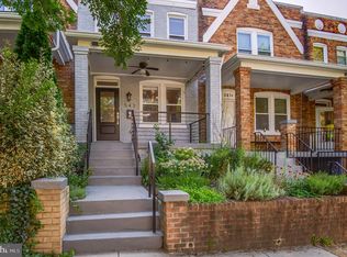 543 23rd Pl NE, Washington, DC 20002
