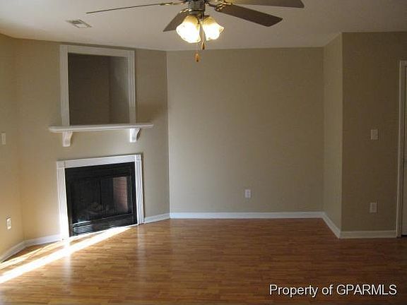 2nd image of 4104A Brook Creek Lane #A