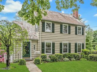 6 Perryridge Rd, Greenwich, CT 06830