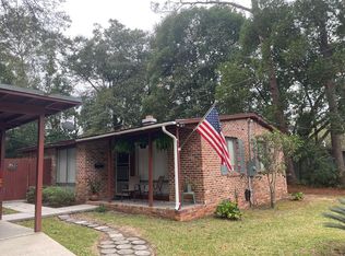 1207 W Alden Ave, Valdosta, GA 31602
