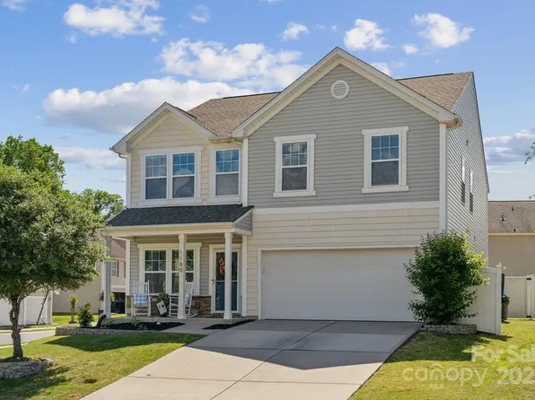 1180 Bannockburn Ave, Rock Hill, SC 29732